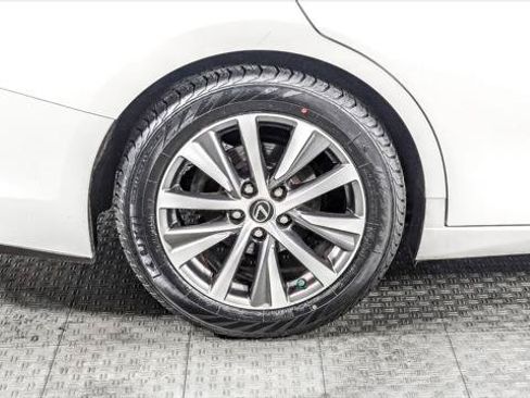 Used 2019 Lexus ES 350 w/ Premium Package FWD image 35