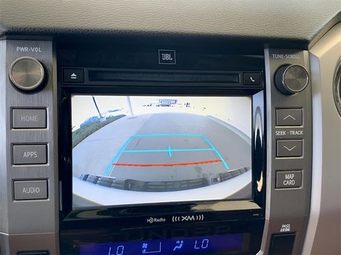 Used 2019 Toyota Tundra Platinum image 35