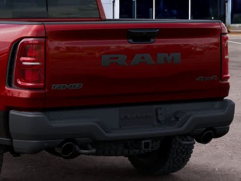 New 2026 RAM 1500 RHO AWD/4WD image 13