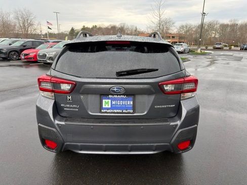 Used 2022 Subaru Crosstrek 2.5i Limited w/ Moonroof Package 2 image 7