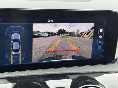 Used 2025 Mercedes-Benz CLA 250 image 25