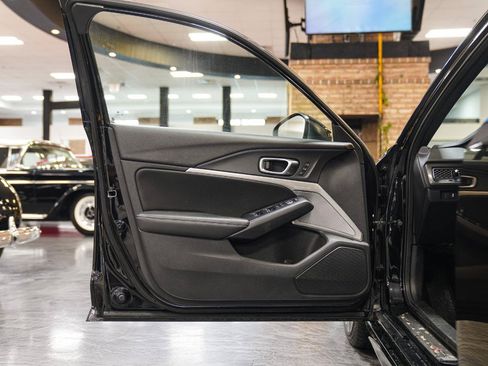 Used 2023 Acura Integra A-Spec FWD image 18