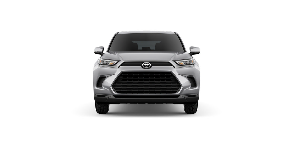 New 2026 Toyota Grand Highlander AWD Hybrid image 33