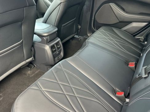 Certified 2022 Ford Mustang Mach-E Select image 4