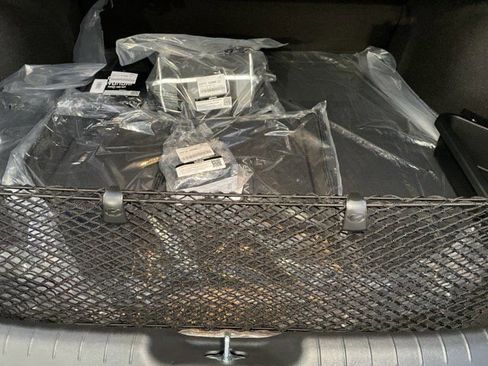 New 2026 Hyundai Elantra Sport w/ Cargo Package image 15