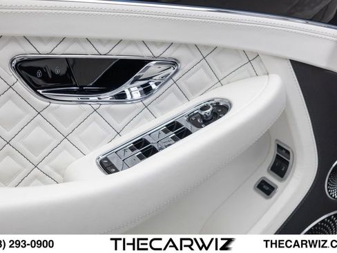 Used 2023 Bentley Continental GT Speed AWD/4WD image 32
