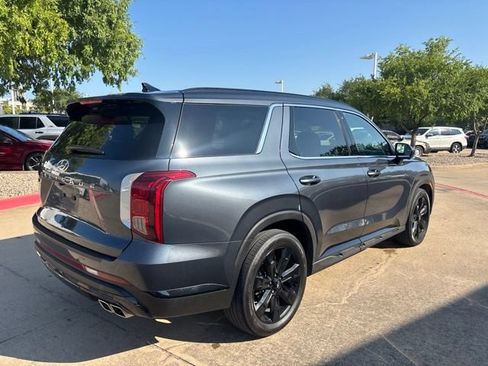 Used 2025 Hyundai Palisade XRT FWD image 5