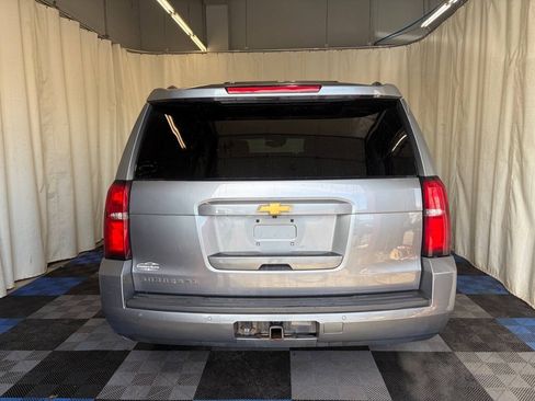 Used 2020 Chevrolet Suburban LT AWD/4WD image 7