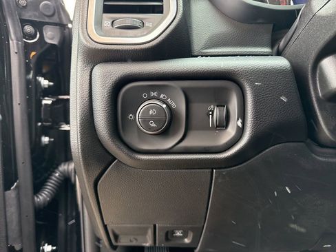 New 2026 RAM 3500 Big Horn image 12