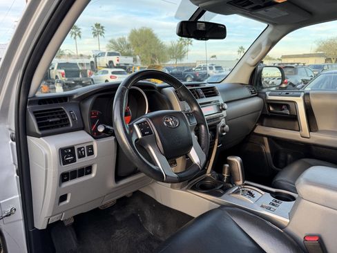 Used 2012 Toyota 4Runner SR5 image 20