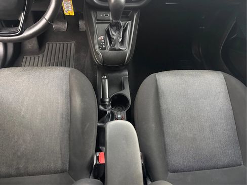 Used 2022 RAM ProMaster City Wagon FWD image 22