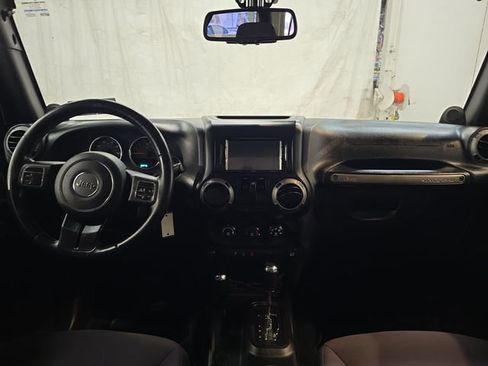 Used 2014 Jeep Wrangler Sport w/ Quick Order Package 24S image 13