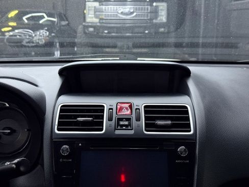 Used 2017 Subaru WRX STI image 23