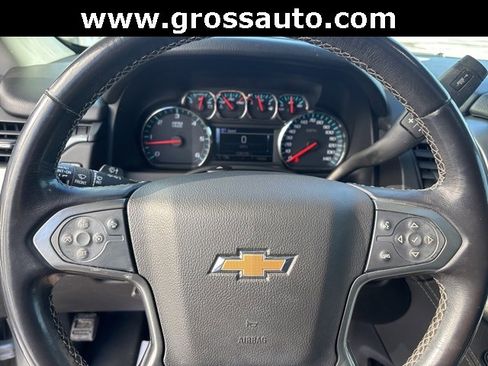 Used 2020 Chevrolet Tahoe LT image 13