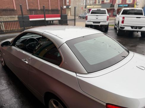 Used 2008 BMW 328i Convertible image 10