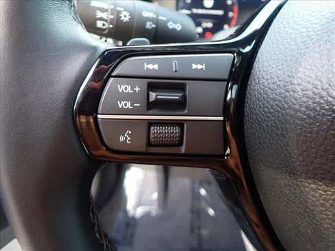 Used 2024 Honda Civic Sport Touring image 15