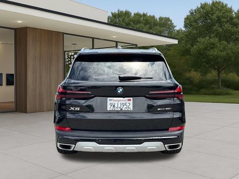 Used 2026 BMW X5 sDrive40i w/ Premium Package RWD image 10
