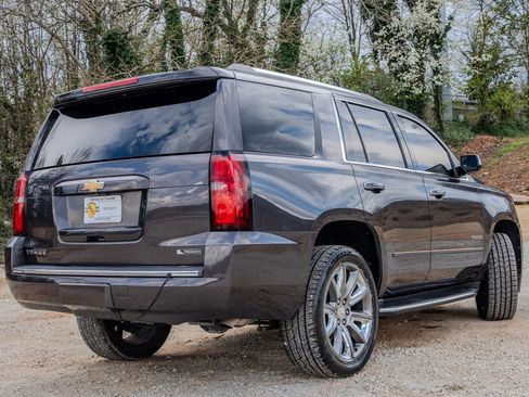 Used 2017 Chevrolet Tahoe Premier image 5