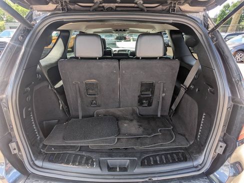 Used 2014 Dodge Durango Limited w/ Premium Group AWD/4WD image 30