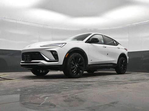 New 2026 Buick Envista Sport Touring w/ Convenience I Package image 33