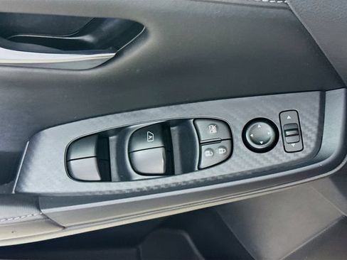 Used 2024 Nissan Sentra SV FWD image 20