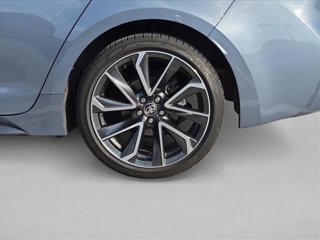 Used 2020 Toyota Corolla XSE FWD image 10