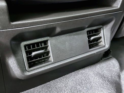 Used 2023 Chevrolet Silverado 1500 Custom AWD/4WD image 24