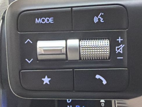 New 2027 Hyundai Santa Fe SEL FWD image 20