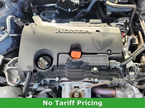 Used 2024 Honda Civic Sport image 29