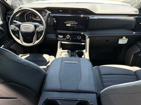 New 2026 GMC Sierra 2500 AT4X w/ AT4X AEV Edition AWD/4WD image 22