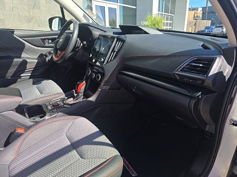Used 2023 Subaru Forester Sport image 34