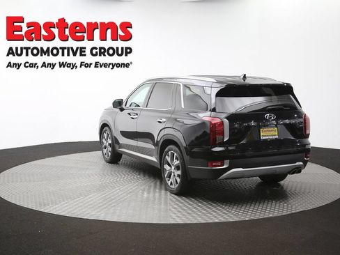 Used 2021 Hyundai Palisade SEL w/ Cargo Package AWD/4WD image 70