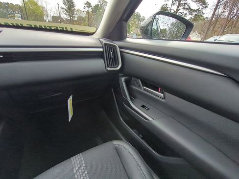New 2026 MAZDA CX-50 AWD 2.5 S w/ Cargo Package image 17