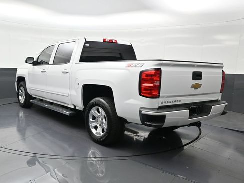 Used 2018 Chevrolet Silverado 1500 LT w/ All Star Edition image 3
