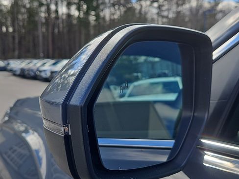 New 2026 Volkswagen Atlas Cross Sport SEL Premium R-Line image 5