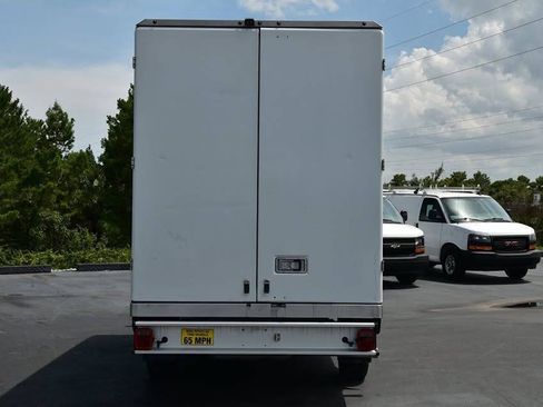 Used 2023 Ford E-350 and Econoline 350 Super Duty w/ Power Windows & Locks Group RWD image 6