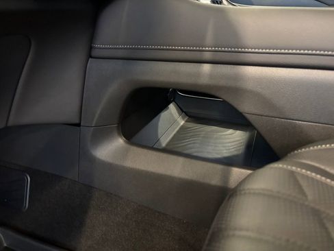 New 2026 Nissan Armada PRO-4X image 15