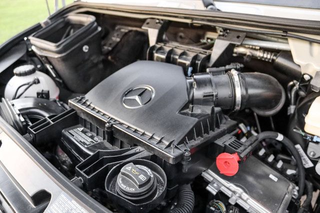 Used 2023 Mercedes-Benz Sprinter 2500 image 21