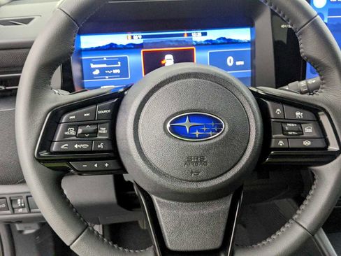 New 2026 Subaru Outback Premium AWD/4WD image 16