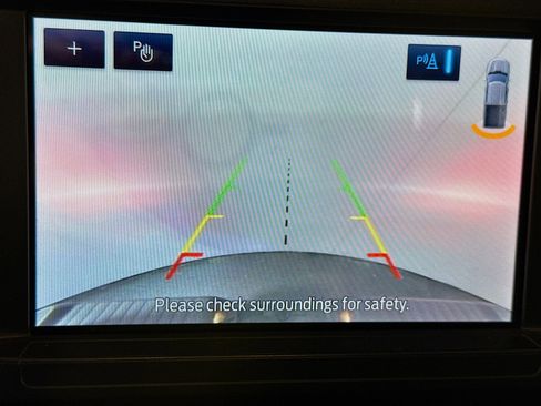 Used 2021 Ford F150 XLT image 19