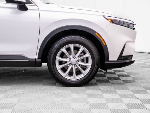 Certified 2023 Honda CR-V EX-L image 37