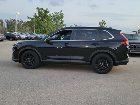Used 2023 Honda CR-V Sport image 7