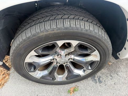 Used 2020 RAM 1500 Limited RWD image 12