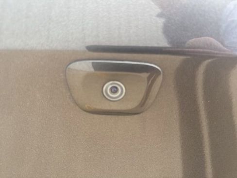 Used 2015 Jeep Cherokee Trailhawk w/ Leather Interior Group image 10