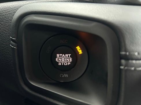 New 2026 Jeep Gladiator Rubicon image 12