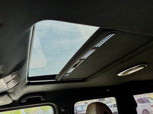 New 2026 Mercedes-Benz G 580 w/ EQ Technology image 21