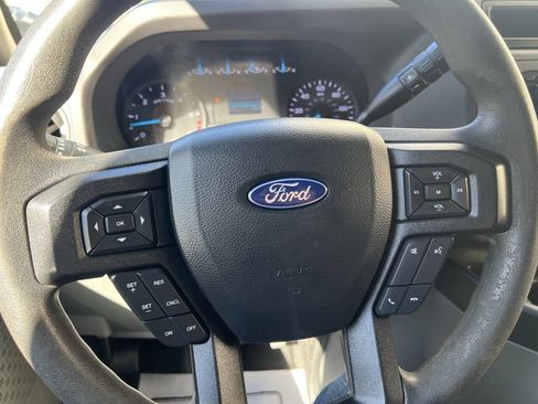 Used 2021 Ford E-350 and Econoline 350 Super Duty w/ Power Windows & Locks Group image 21