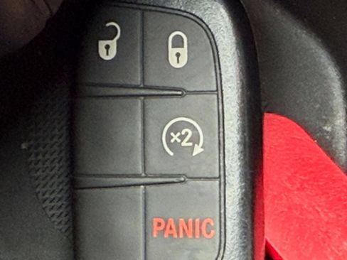 Used 2025 Jeep Compass Limited AWD/4WD image 21
