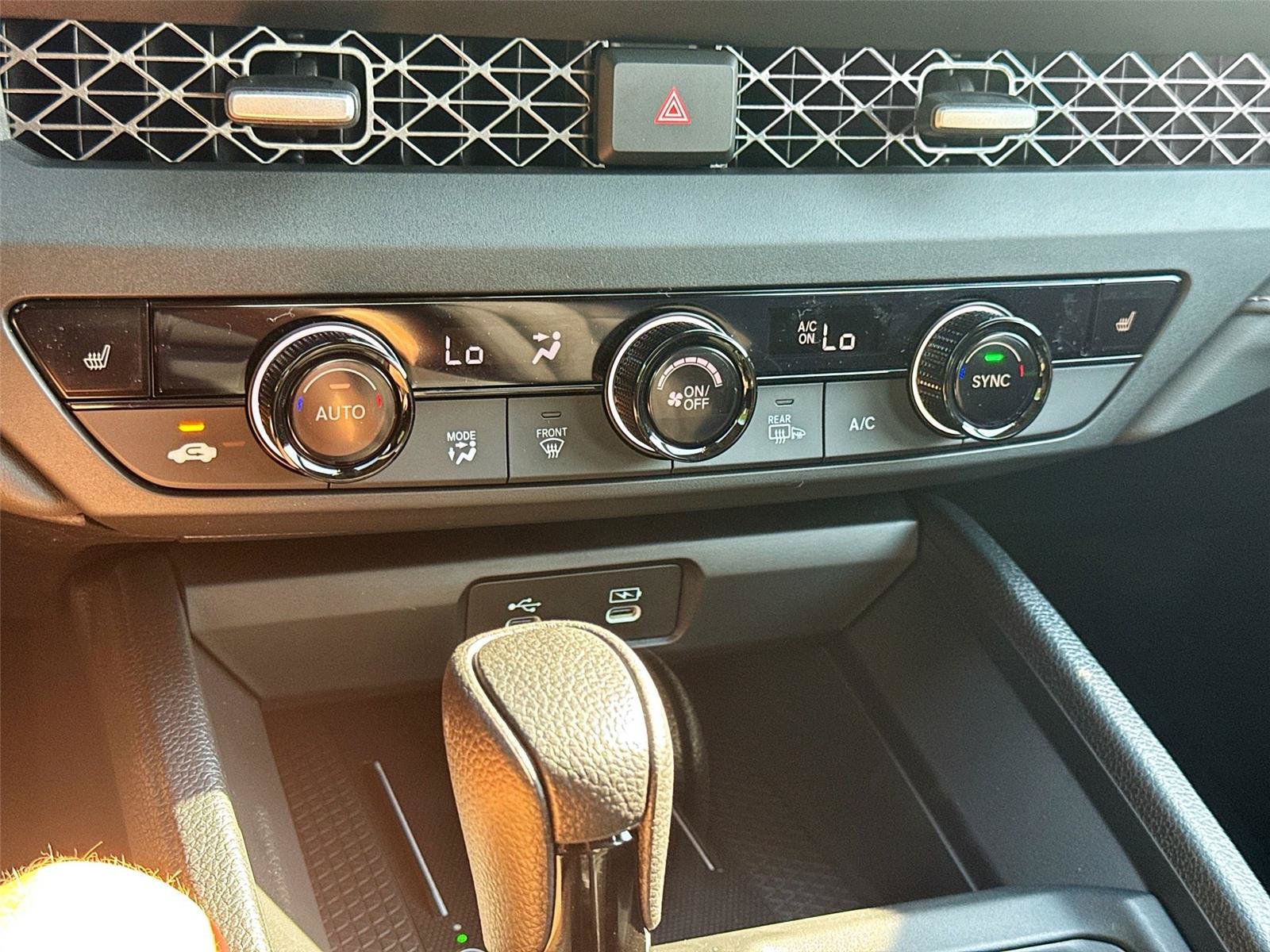 New 2026 Honda Accord SE image 9