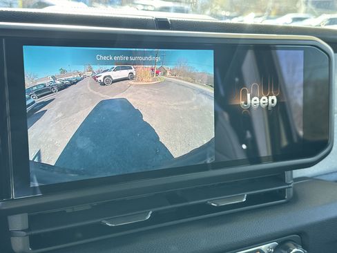 New 2026 Jeep Wrangler Willys image 7